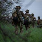 Обстановка на фронті 17 червня: офіційно з’явився новий напрямок, ворог просунувся на Донеччині і Сумщині