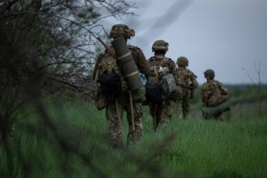 Обстановка на фронті 17 червня: офіційно з’явився новий напрямок, ворог просунувся на Донеччині і Сумщині