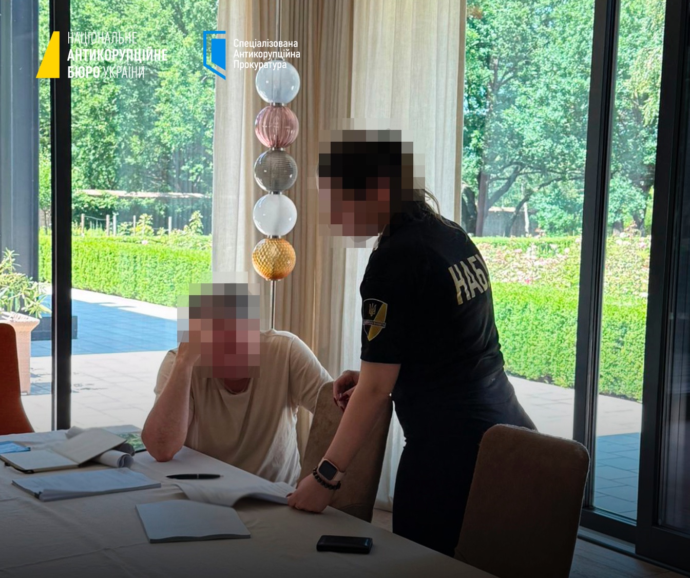 Злочинна організація за участі депутата облради наживалась на закупівлях медобладнання для онкохворих