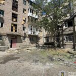 Шестеро поранених і травмованих на