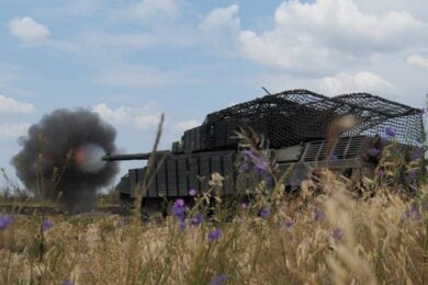 Обстановка на фронті 21 червня: ворог просунувся на трьох ділянках, втратив 1060 солдатів за добу