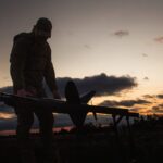 Обстановка на фронті 22 червня: ворог просунувся на 4 ділянках на Донеччині, втратив 1100 солдатів за добу