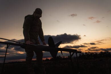 Обстановка на фронті 22 червня: ворог просунувся на 4 ділянках на Донеччині, втратив 1100 солдатів за добу