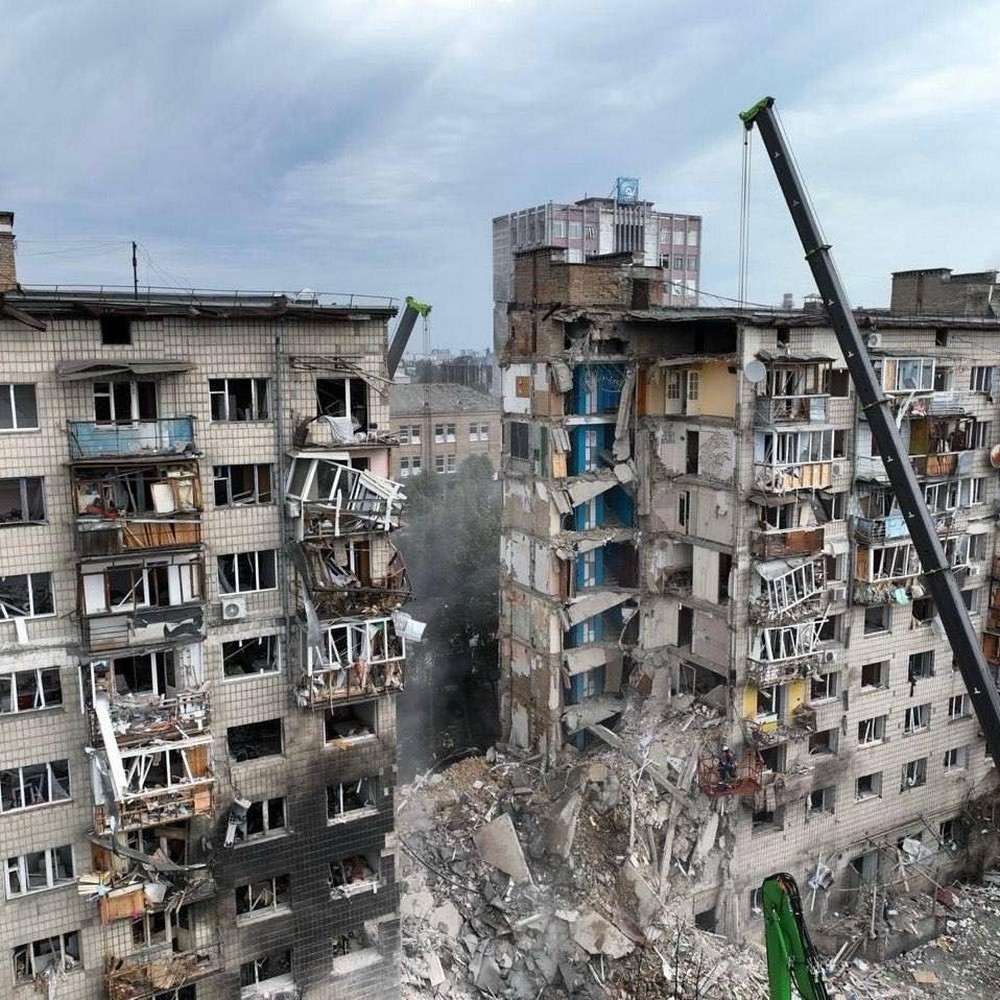 росія вбила у Києві 