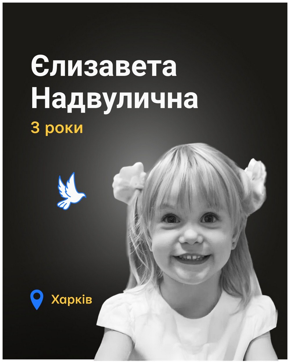 Єлизавета Надвулична