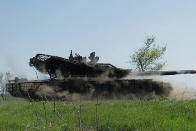 Обстановка на фронті 29 червня: найбільше атак на трьох напрямках, ворог втратив 1200 солдатів за добу