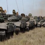 Росіяни офіційно заявили, що зайшли на Дніпропетровщину і наступають: що кажуть у Генштабі ЗСУ