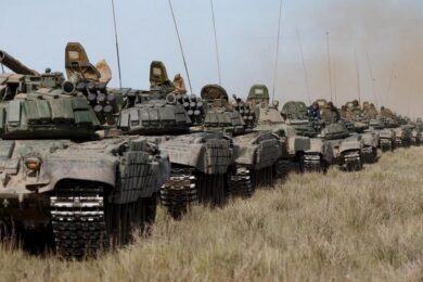 Росіяни офіційно заявили, що зайшли на Дніпропетровщину і наступають: що кажуть у Генштабі ЗСУ