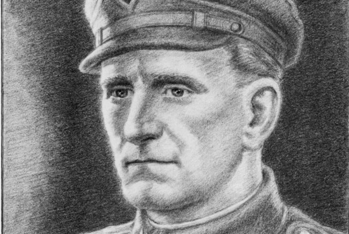 Роман Шухевич Роман Шухевич