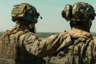 Як повернутися із СЗЧ за спрощеною процедурою – Міноборони нагадує алгоритм