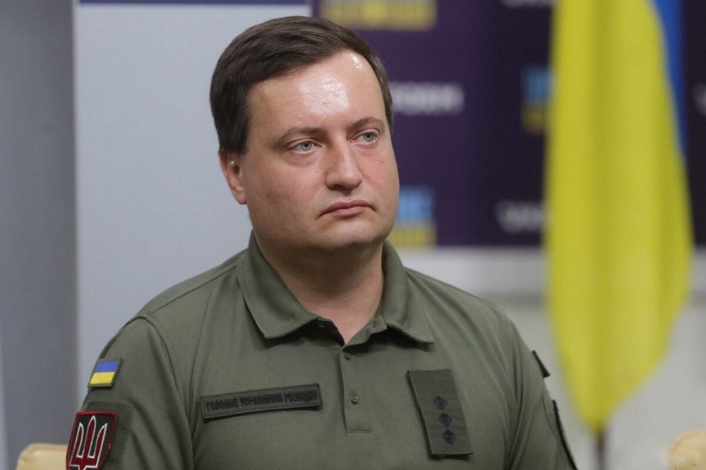 Полонених росіян в Україні вже майже немає? В ГУР відповіли 1 Полонених росіян в Україні вже майже немає? В ГУР відповіли