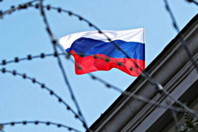 Нові санкції проти Росії оголосила Великобританія