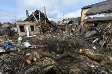 У травні загинули понад 180 цивільних українців внаслідок атак РФ – звіт ООН