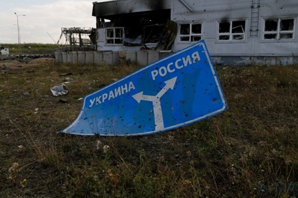 Стягують техніку та облаштовують позиції для дронів – росіяни активізувалися на Курщині 1 Стягують техніку та облаштовують позиції для дронів – росіяни активізувалися на Курщині