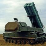 Оператори БПЛА знищили російський «Бук-М3» разом із боєкомплектом (відео)