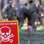 Через вибухи невідомих предметів постраждали троє дітей в 2 областях – ДСНС