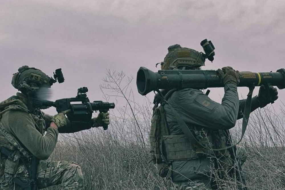 Армія РФ максимально близько до кордону з Дніпропетровщиною: чи є вірогідність швидкого просування - розповіли в командуванні силами ТРО