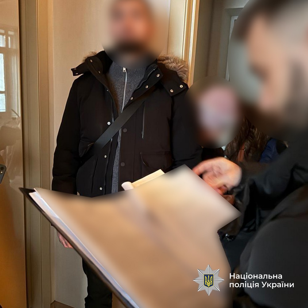 Обіцяв закупити дрони для ЗСУ
