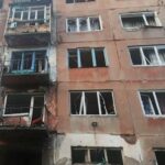Нічна повітряна атака 26 червня: є постраждалі, серед них дитина  – все, що відомо