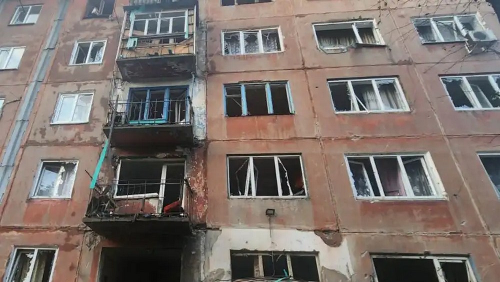 Нічна повітряна атака 26 червня: є постраждалі, серед них дитина  – все, що відомо