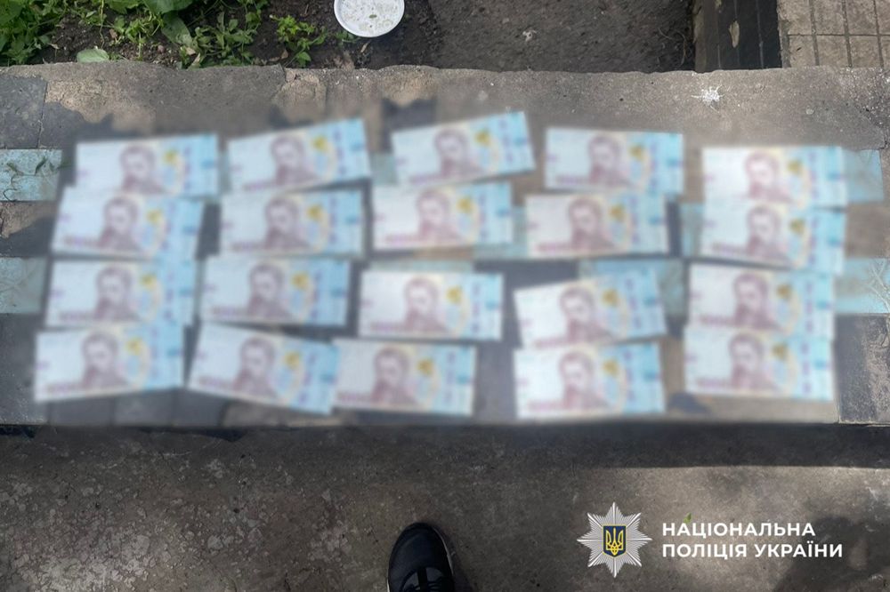 Хотів купити інформацію про військові розробки Міноборони за 40 000 гривень – затримано зловмисника на Одещині
