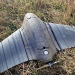 Окупанти вперше вдарили по Харкову новим дроном Черника – що про нього відомо