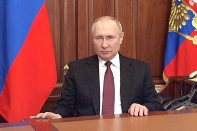 В Україні росія зупиниться, Кремль обрав нову жертву – директор Інституту світової політики