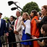 Порадив спочатку розібратися з РФ – Трамп відмахнувся від пропозиції Путіна щодо «посередництва» у конфлікті на Близькому Сході