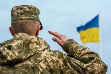 Служба за контрактом в ЗСУ для осіб віком від 60 років – ухвалено законопроект у першому читанні