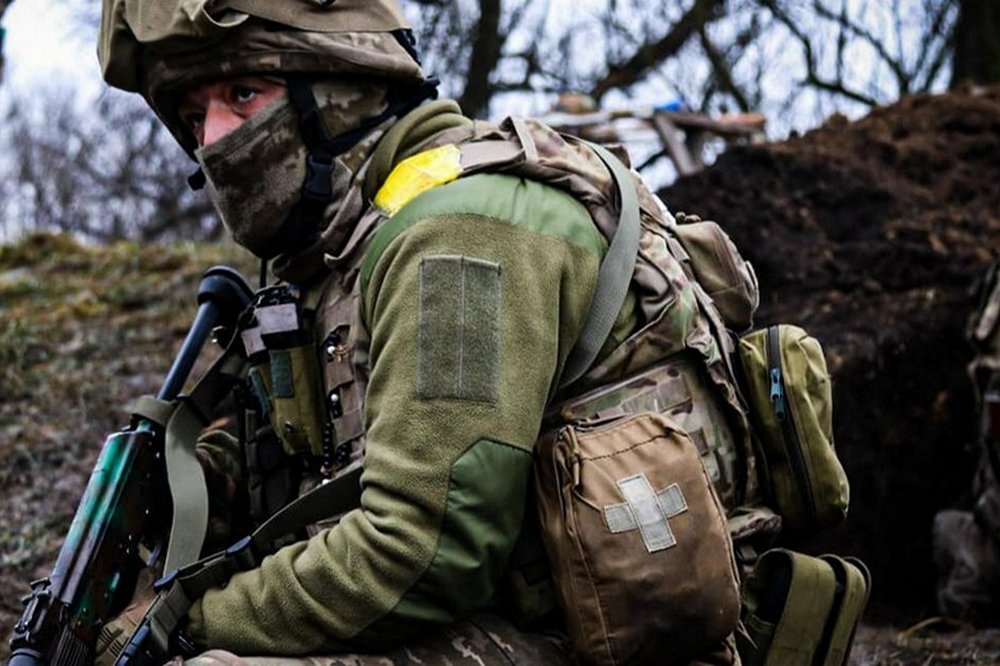 Звільнення із ЗСУ після завершення контракту — чи це можливо 