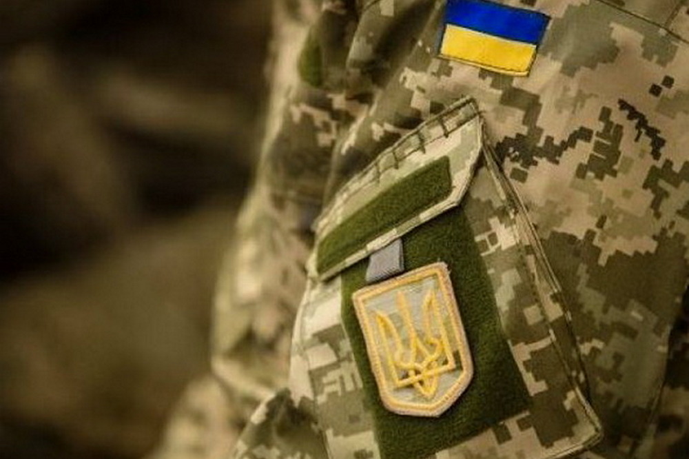 Служба за контрактом для осіб віком від 60 років в ЗСУ – ухвалено законопроект у першому читанні