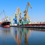 Окупанти вдарили «Кинджалом» по порту Миколаєва – ЗМІ