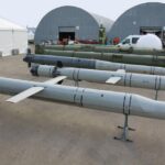 Скільки у Росії ракет і