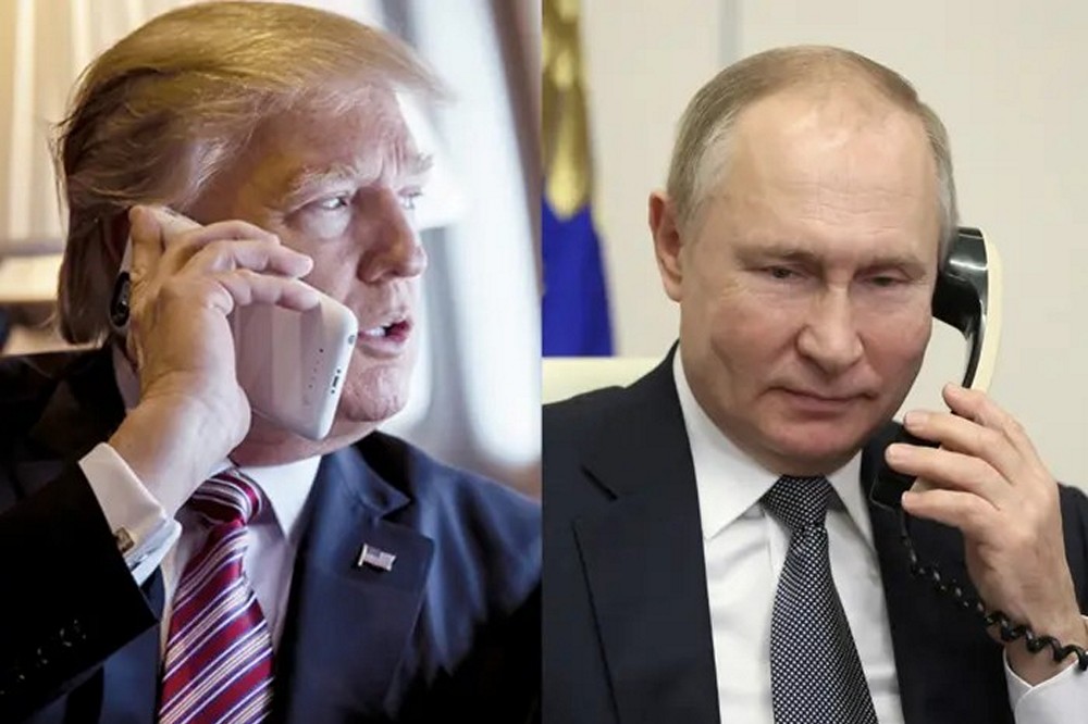 Кремль погрожує відповісти на нещодавню атаку на авіабази РФ - Трамп поговорив із Путіним