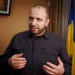 Підхід до фортифікацій в Україні