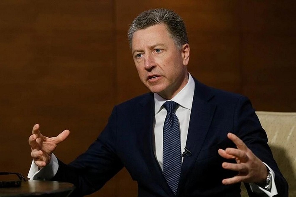 Намагається переконати Путіна - чому Трамп тисне тільки на Україну