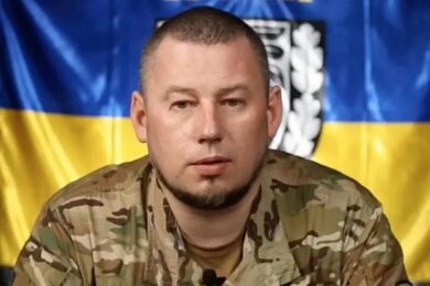 Окупувати Україну на схід від Дніпра і закрити вихід до Чорного моря – плани Путіна на 2026 рік озвучив Паліса
