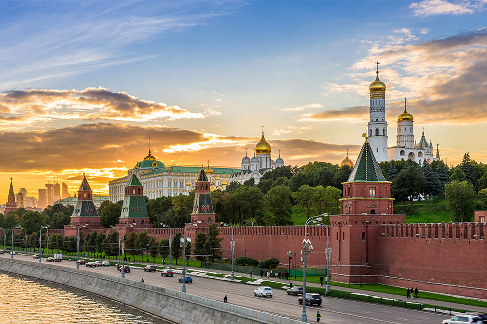 У Кремлі повідомили, що Путін провів телефонну розмову з Трампом – що відомо