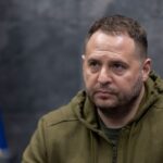 Андрій Єрмак сьогодні в США разом з делегацією – яка мета візиту