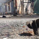 7 поранених на Херсонщині за день: ворог продовжує нищити регіон