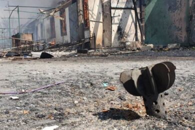 7 поранених на Херсонщині за день: ворог продовжує нищити регіон