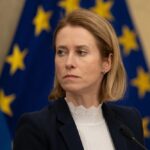 “Нам слід почати вчити російську, якщо не допомагатимемо Україні“ – Каллас попередила про пряму загрозу від РФ