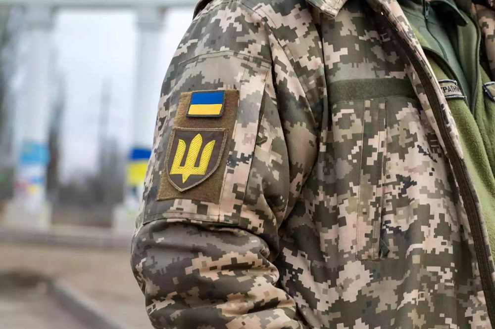 Скільки людей на місяць може мобілізувати Україна – відповів Зеленський