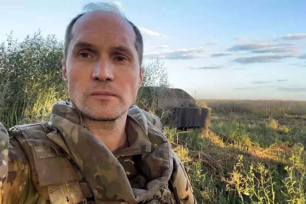 Ворог за 600 м від Дніпропетровщини, необхідно почати будувати справжню лінію оборони – Бутусов