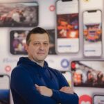З російського полону повернувся маріупольський журналіст Володимир Чертушкін
