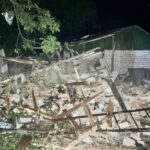Масована нічна повітряна атака 16 червня: є постраждалі і руйнування – все, що відомо (фото)