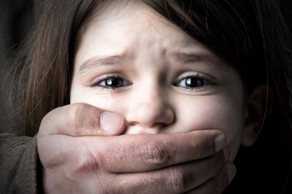 До 15 років ув’язнення: за зґвалтування дітей житель Дніпра отримав вирок 1 Дніпра