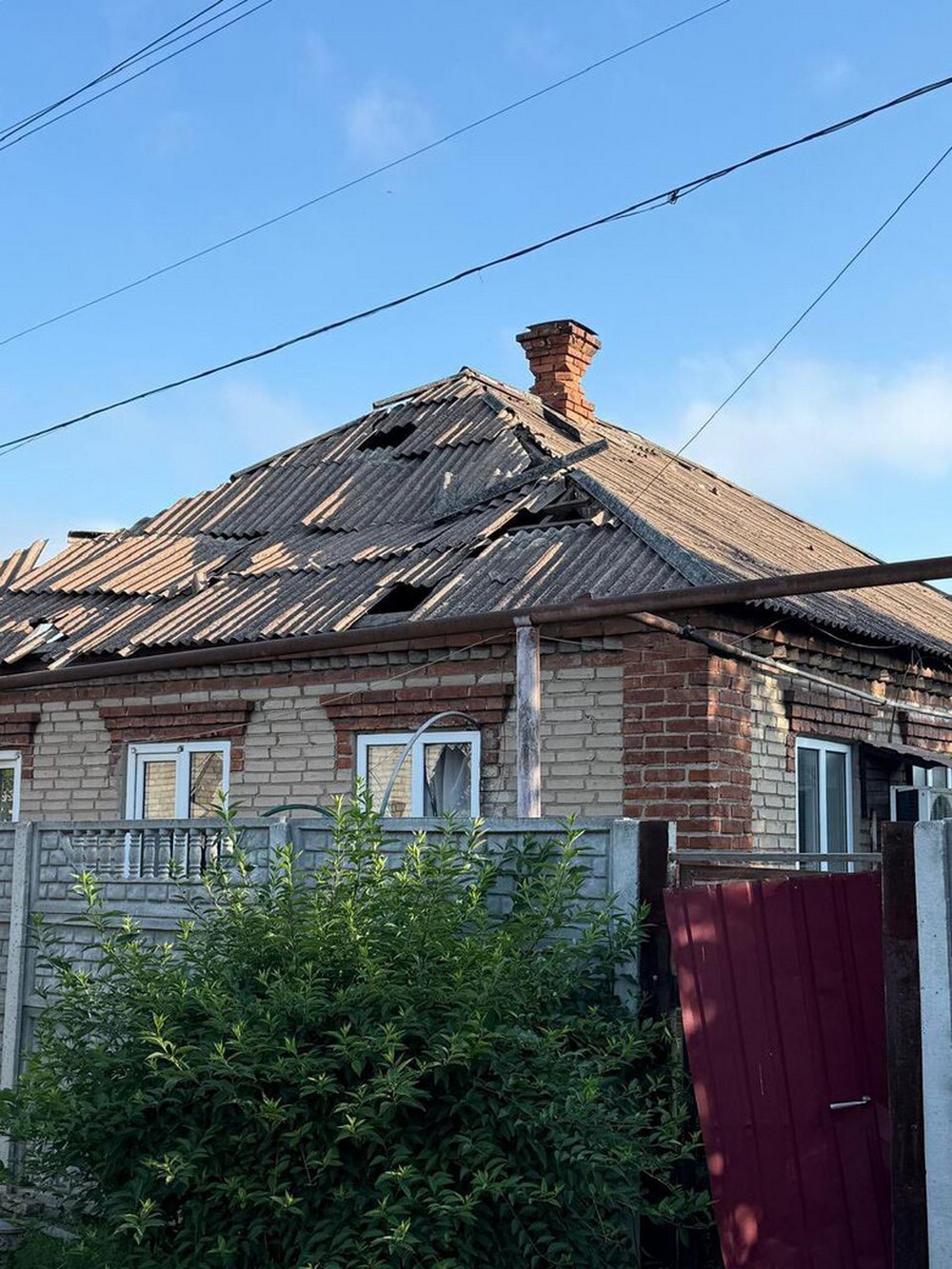 Донеччина
