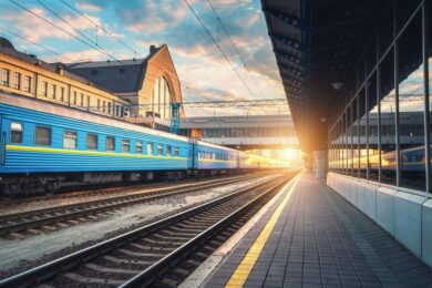 УЗ призначила додатковий поїзд Київ-Трускавець – коли і як курсуватиме