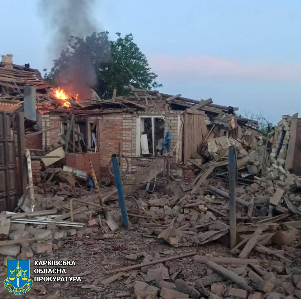 Харківщина